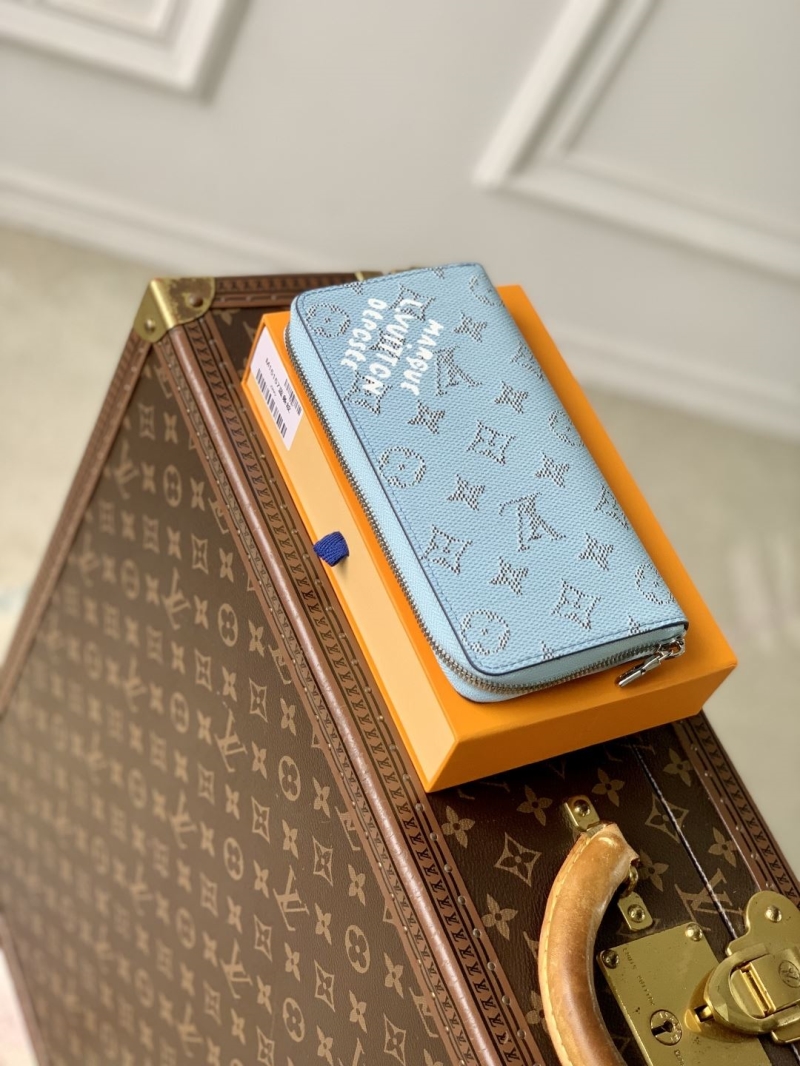 LV Wallets